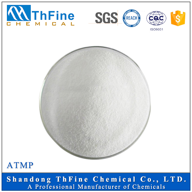 Tris(Methylene Phosphonic Acid) Amine