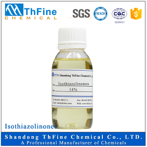 2-Methyl-3(2H)-Isothiazolone