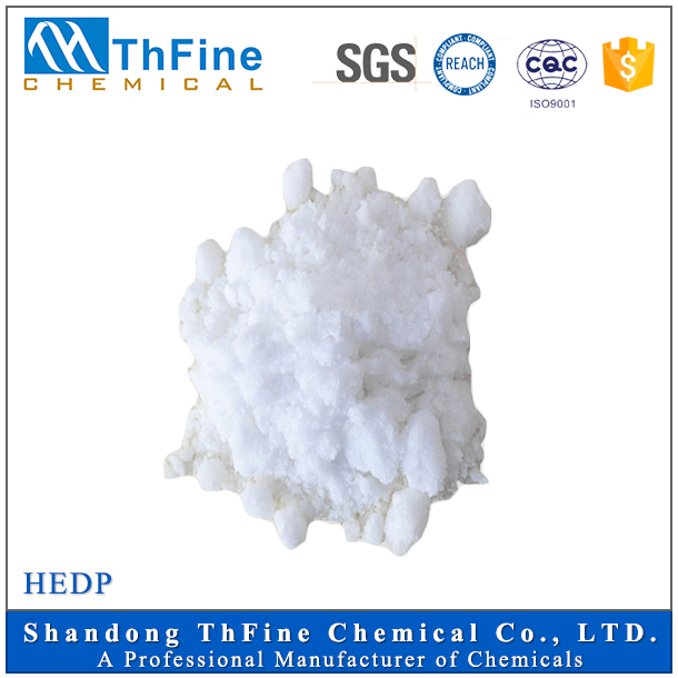 Hydroxyethylidene Diphosphonic Acid (HEDP)