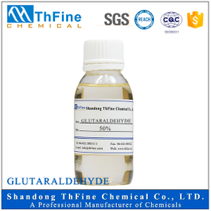 Glutaric dialdehyde