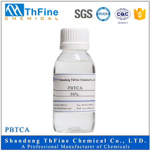 Phosphonobutane Tricarboxylic Acid