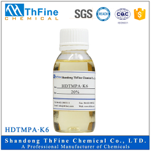 HDTMP Hexapotassium Salt