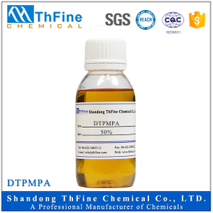 Diethylenetriaminepenta -Methylenephosphonic Acid 